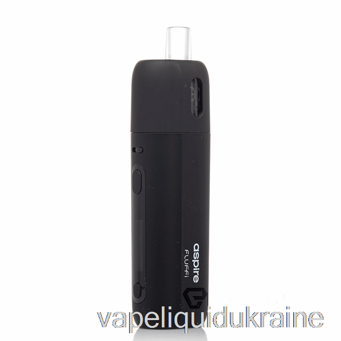Vape Ukraine Aspire Fluffi 20W Pod System Black